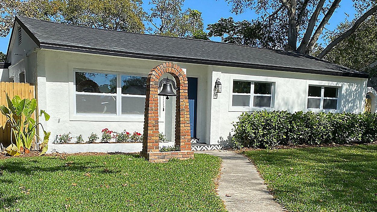 Amendment could offer tax savings for investors rentals