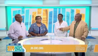 Free HIV, STI, and hep C testing available in Jacksonville through local health resource center