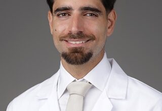 Ahmad Ali Daher, D.O., Joins Baptist Health Primary Care as a Family Medicine Physician