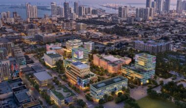 A transformational investment shaping Miami’s future
