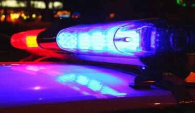 Man shot, killed in Frenchtown early Wednesday morning