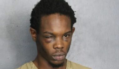 Airbnb Renter Shoots Alleged Home Invasion Suspect, 18, Trying to Break into Florida Home