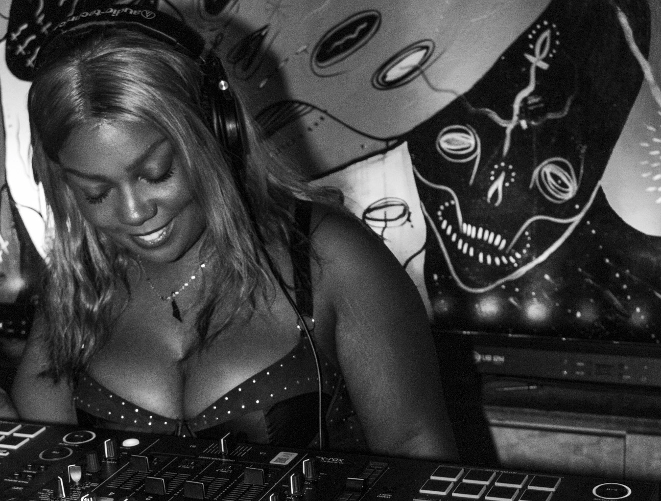 No-cover 'Diáspora' dance party returns to St. Pete on Friday