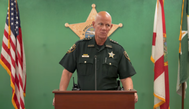 Pinellas sheriff arrests two deputies after TCPalm reporter sends Flock inquires