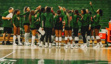 Rattlers Hit the Road for SWAC Matchups in Mississippi