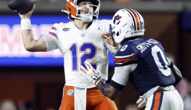 Florida Gators vs. Missouri Tigers — TV, betting odds, keys