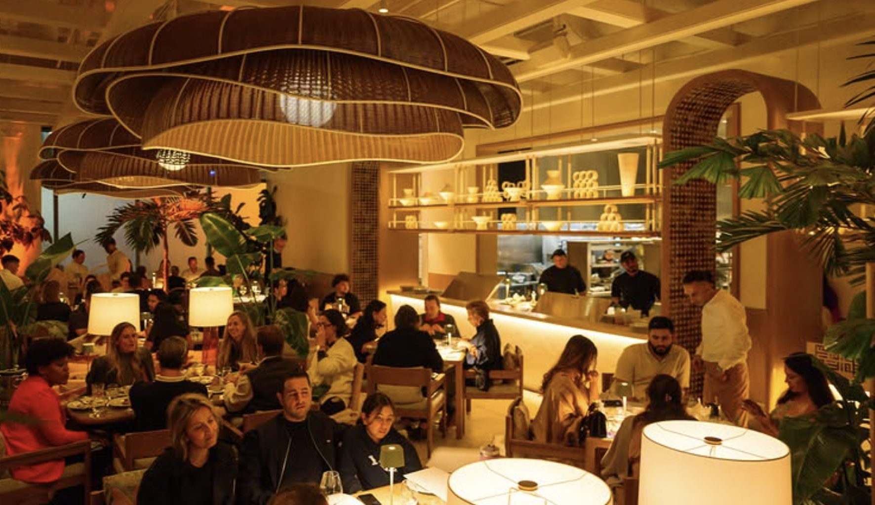 11 most anticipated Fort Lauderdale restaurants opening this fall