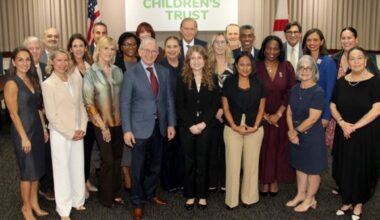 Dr. Julie Kantor Appointed to The Children’s Trust Board of Directors