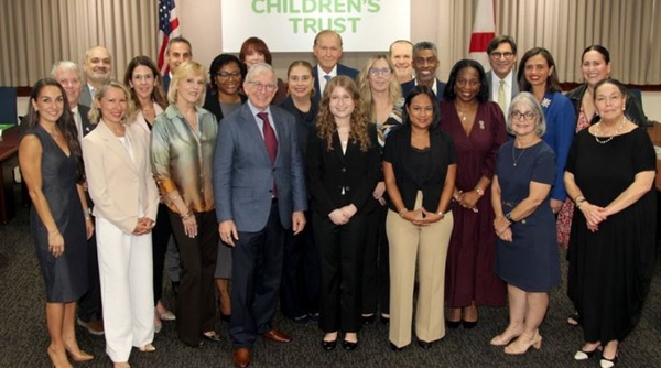Dr. Julie Kantor Appointed to The Children’s Trust Board of Directors