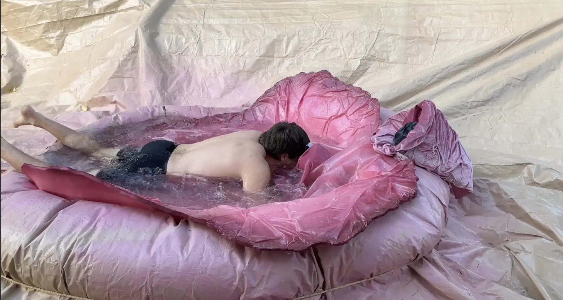 Dan Savage's 'Hump' adult movie festival comes to Tampa this weekend