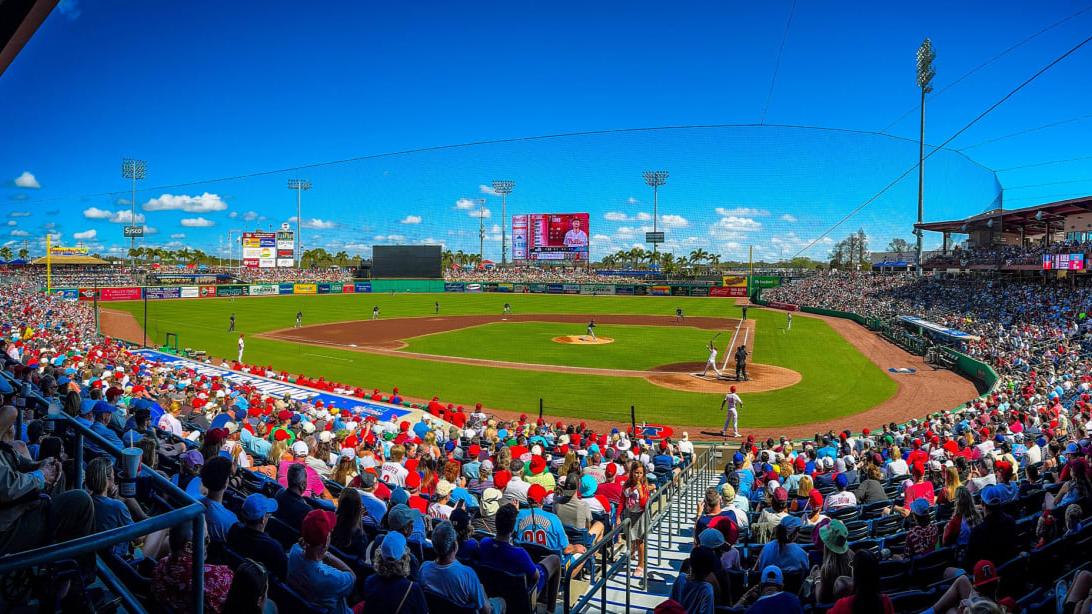 FSU Adds Fall Ball Game in Clearwater