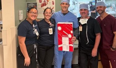 Delray Medical Center is First Hospital South of Orlando in to Offer THUNDERBOLT® – Latest Stroke Innovation to Address Blood Clots in the Brain