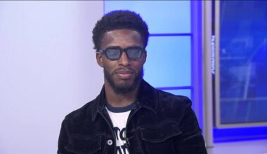 Rapper Akeem Ali promises ‘thrill, excitement’ during Jacksonville performance