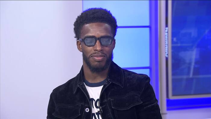 Rapper Akeem Ali promises ‘thrill, excitement’ during Jacksonville performance