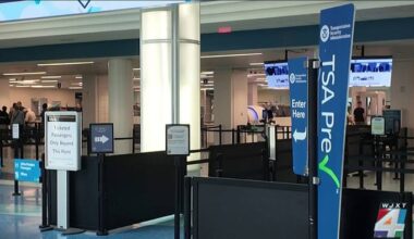 Here’s what’s new at Jacksonville International’s TSA checkpoint and how it could affect your next flight