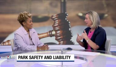 Justice 4 All: What you need to know about safety & liability in community parks