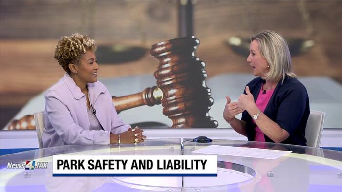 Justice 4 All: What you need to know about safety & liability in community parks