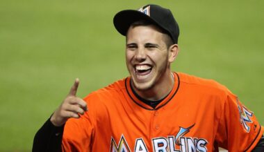 Friday marks 10 years since death of Marlins star Jose Fernandez – NBC 6 South Florida