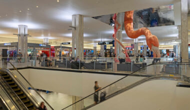 TPA nominated for Best Large Airport award in USA TODAY 10BEST Readers’ Choice Awards