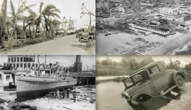 1926 Miami hurricane