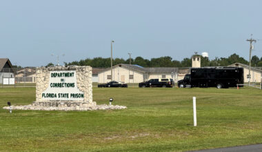Florida execution: Daniel Owen Conahan Jr. man put to death for killing of Richard Allen Montgomery linked to 'Hog Trail Murders'
