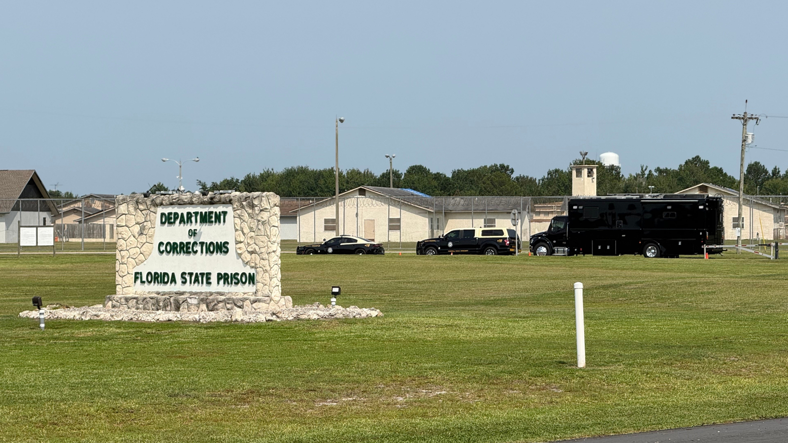 Florida execution: Daniel Owen Conahan Jr. man put to death for killing of Richard Allen Montgomery linked to 'Hog Trail Murders'