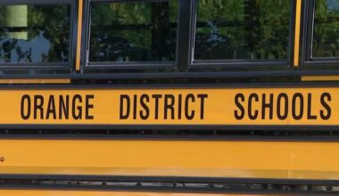 Another $8.5M cut from Orange County Public Schools' budget, district says