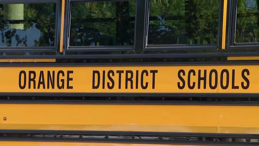 Another $8.5M cut from Orange County Public Schools' budget, district says