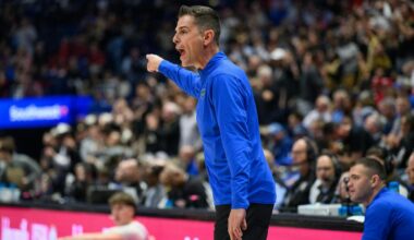 Florida to host exhibition game against Stetson