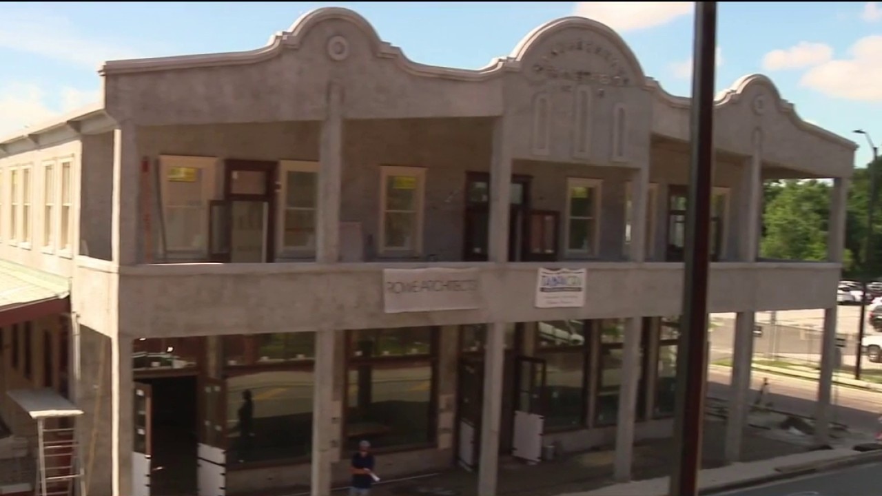 J.C. Newman hosts two-day job fair in Tampa