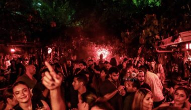 Edgewater’s 6-year-old Boho Miami to be replaced by new open-air underground electronic lounge this week