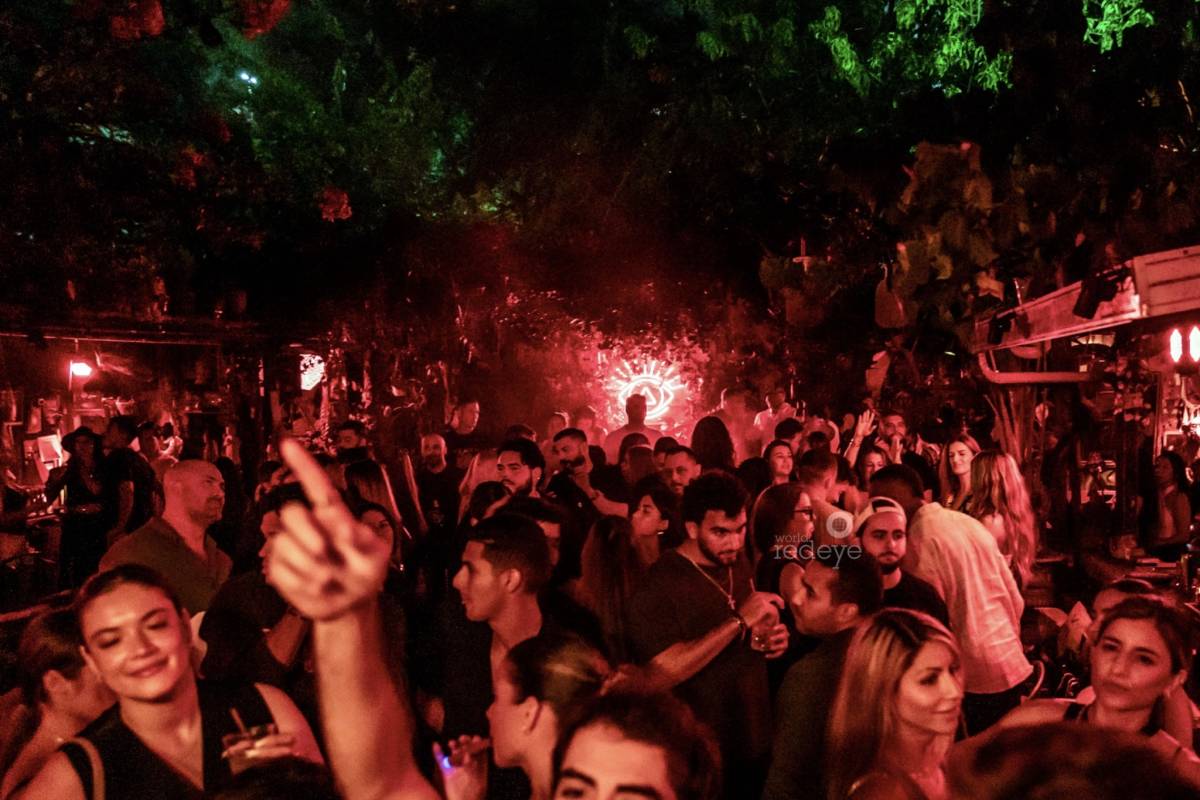 Edgewater’s 6-year-old Boho Miami to be replaced by new open-air underground electronic lounge this week