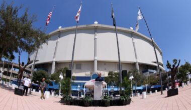 Red Sox move last game of regular season to Tampa Bay Rays’ home – NBC Boston