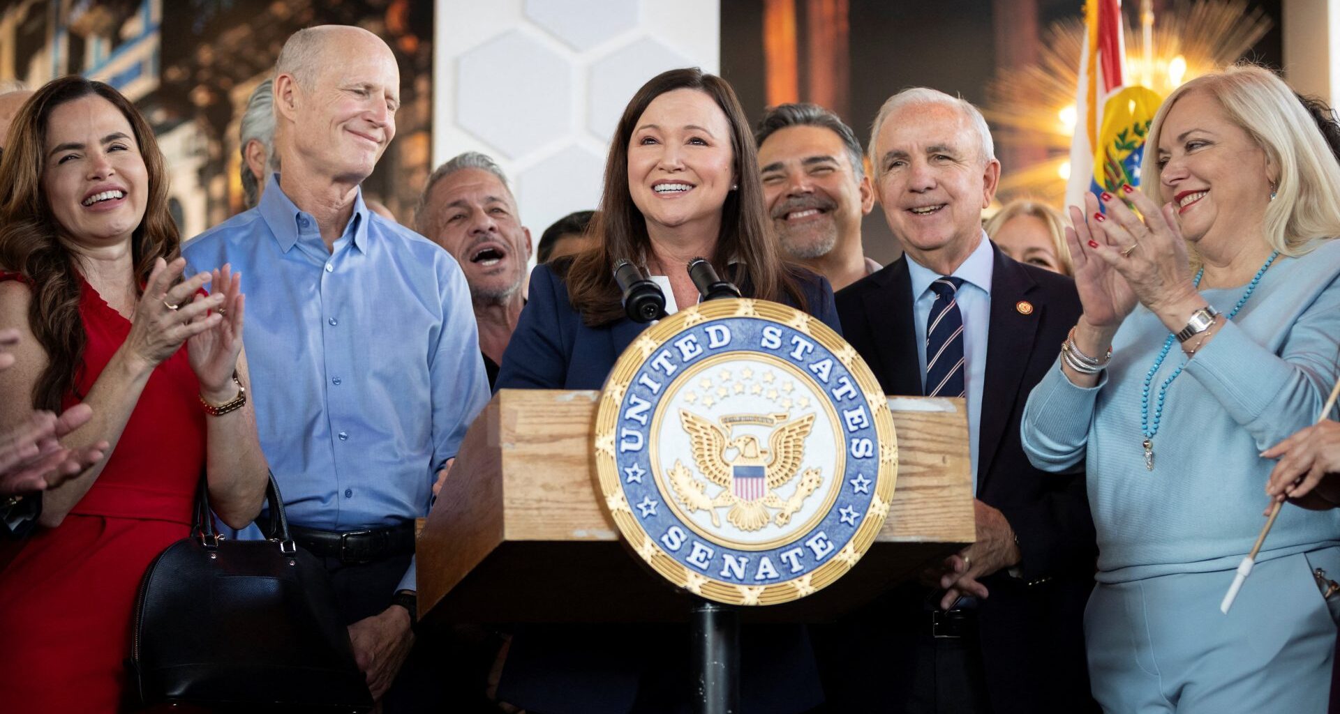 Florida Senators Oppose College Sports Bill Due to Miami, FSU Ambitions