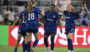 Sanchez and Byars can't stop scoring, Orlando drops Seb Hines