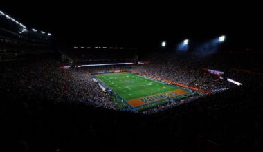 Florida brings back ‘Gator Bait’ chant once scrutinized for racist off-field origin