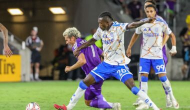 SDFC's away-day troubles continue in 1-0 loss to Orlando City
