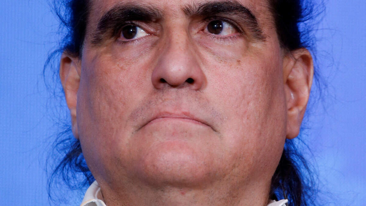 Alex Saab operated at the intersection of Nicolás Maduro’s government and the clandestine international financial networks that helped Caracas move money, obtain food and sell oil in defiance of the sanctions imposed by Washington.