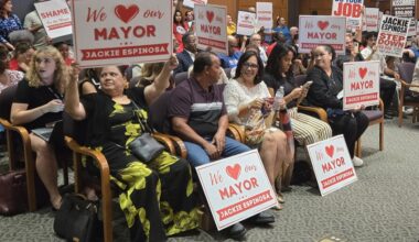 Florida Ethics Commission: ‘Probable cause’ of wrongdoing against Kissimmee Mayor Espinosa