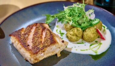 Coastal Farmer: Farm-to-table dining in Atlantic Beach