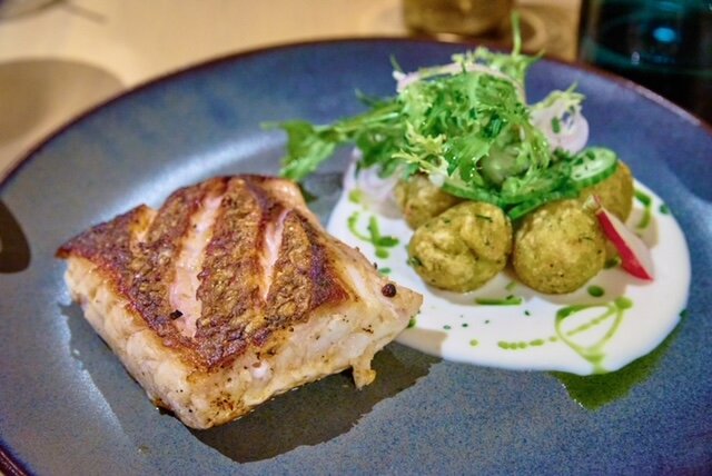 Coastal Farmer: Farm-to-table dining in Atlantic Beach