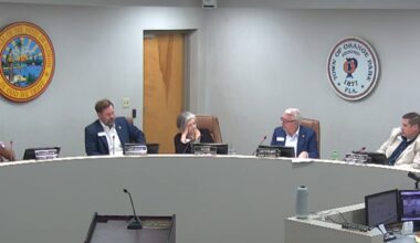 Town of Orange Park approves final millage rate, budget for fiscal year
