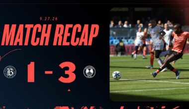 Match Recap: Orlando Pride 3 - Bay FC 1