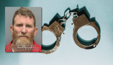 Cape Coral man accused of using broom as weapon during assault on ex-employer