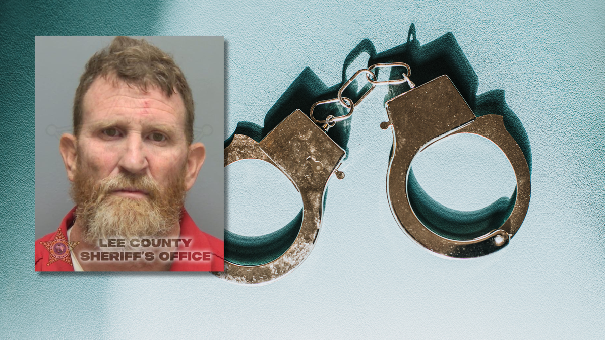 Cape Coral man accused of using broom as weapon during assault on ex-employer