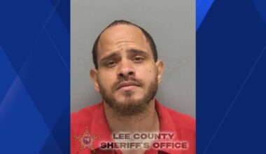 Man accused of prowling near Cape Coral home, told homeowners he was there to 'pick someone up'