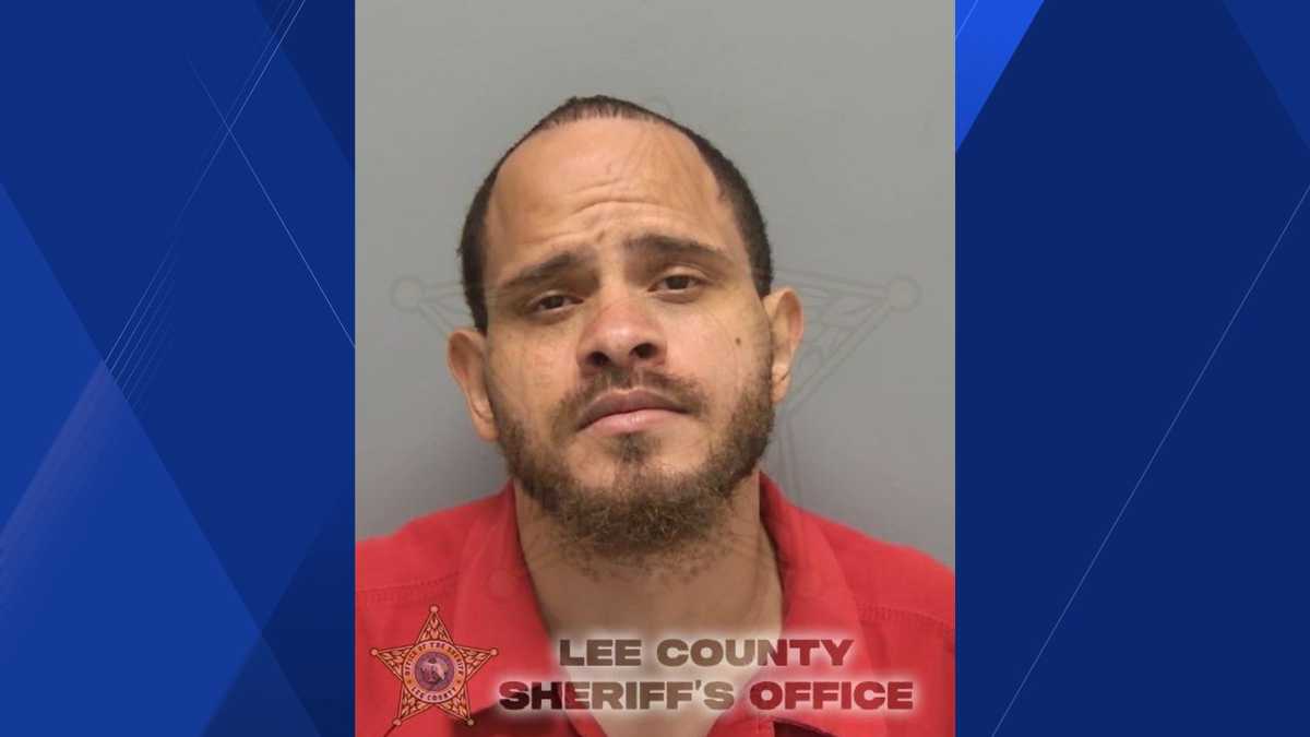 Man accused of prowling near Cape Coral home, told homeowners he was there to 'pick someone up'