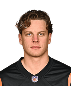 Joe Burrow