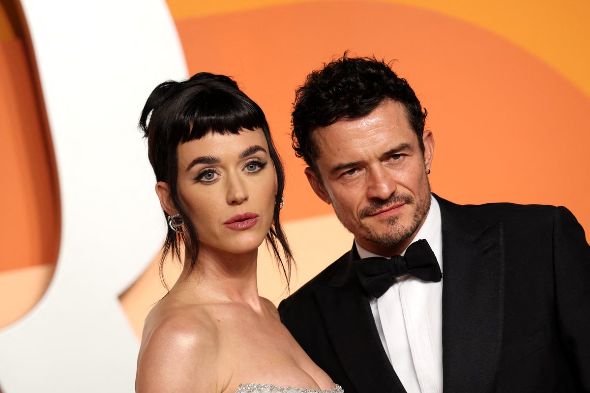 Katy Perry makes rare admission about Orlando Bloom split amid Justin Trudeau romance