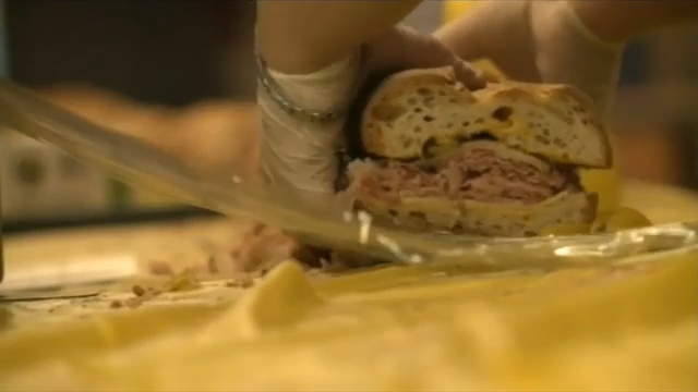 Two Florida cities claim the Cuban sandwich. What’s the real story? - WSVN 7News | Miami News, Weather, Sports